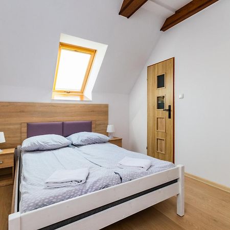 Apartament Willa Finezja Kąty Rybackie エクステリア 写真