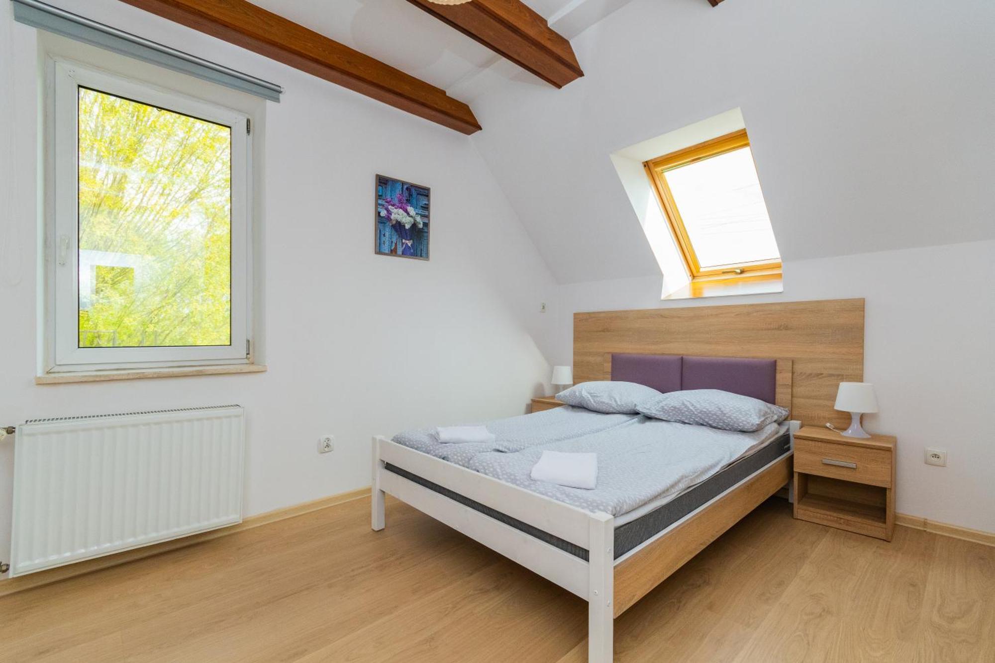 Apartament Willa Finezja Kąty Rybackie エクステリア 写真