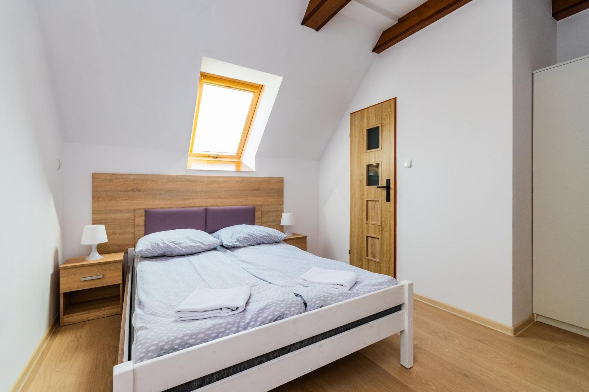 Apartament Willa Finezja Kąty Rybackie エクステリア 写真